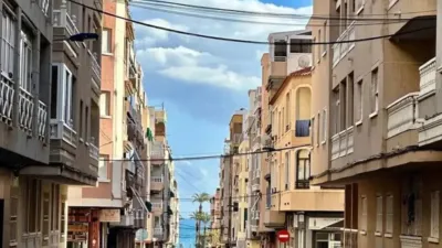 Attic Apartment on Carrer Almudena photo 32