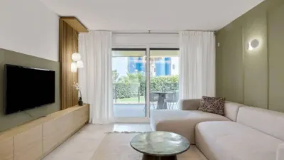 Apartment on Avenida de las Olas photo 11