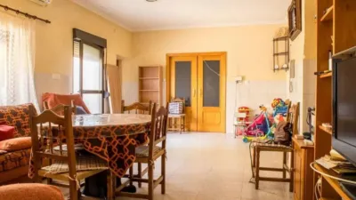 Flat in Camarillas photo 9