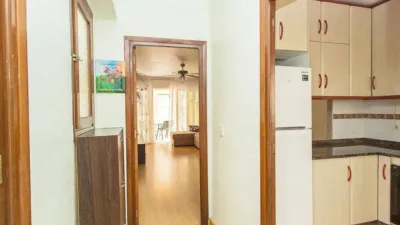 Apartment in Playa del Cura photo 25
