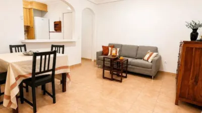 Apartment in Playa del Cura photo 2