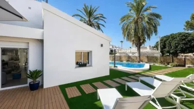 Casa – Orihuela - Vista 2