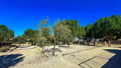 Chalet in Biar photo 16