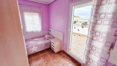 Flat in Camarillas photo 25