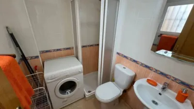 Apartment on Calle Caballero de Rodas photo 8