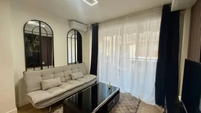 Apartment in Playa del Cura photo 9
