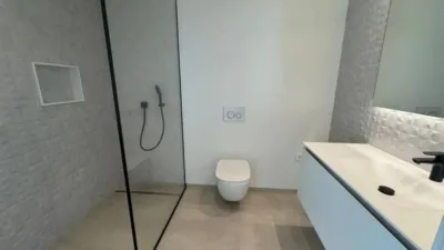 Apartment in Las Mojadas-Las Ramblas photo 11