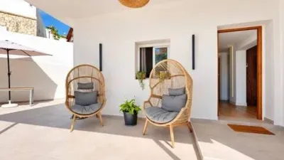 Chalet in Torreblanca del Sol photo 7