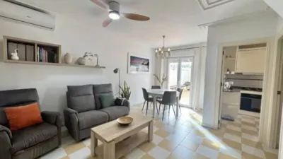 Chalet in Aguas Nuevas-Torreblanca-Sector 25 photo 15