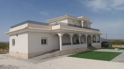 Chalet in Camarillas photo 12