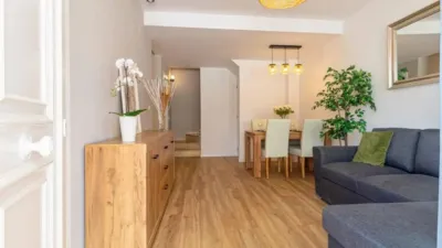 Chalet en Carrer de Acuario-la Florida photo 9