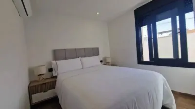 Chalet on Calle de Poniente photo 19