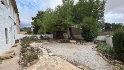 Chalet in Yecla photo 7