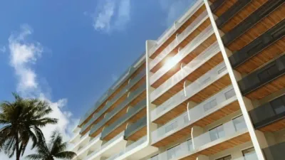 Apartment on Avenida de las Olas photo 32