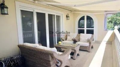 Chalet en calle Camino Valle San Lorenzo S-N photo 34