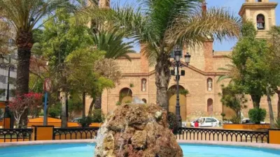 Chalet in Aguas Nuevas-Torreblanca-Sector 25 photo 21