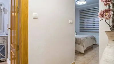 Chalet in Camarillas photo 19