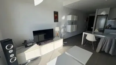 Apartment on Calle de Pedro Calderón de la Barca photo 19