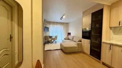Apartment in Playa del Cura photo 10