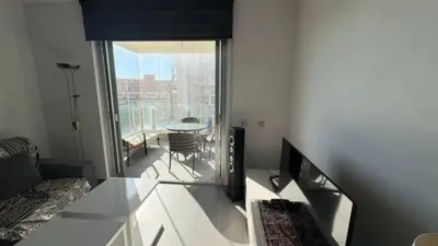 Apartment on Calle de Pedro Calderón de la Barca photo 21