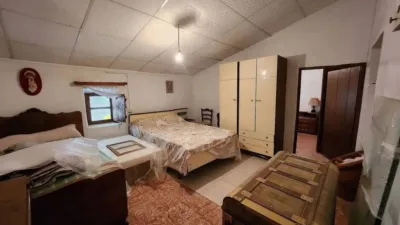 Apartment in Yecla photo 21