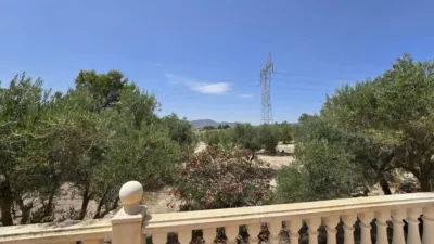 Chalet in Salinas photo 31