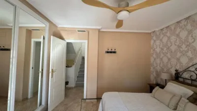 Chalet on Carrer de Panticosa photo 16