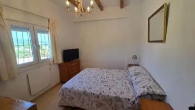 Chalet in Alciri photo 15