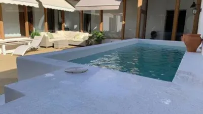 House on Avenida Tome Cano photo 5