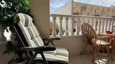 Apartment on Avenida de las Habaneras photo 14