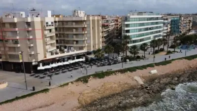 Apartment on Navegantes Street photo 5