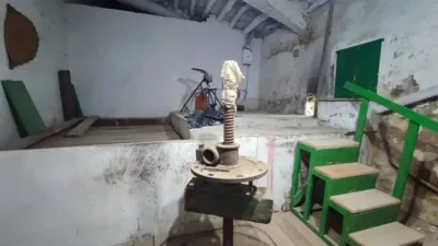 Rustic property in Yecla photo 32