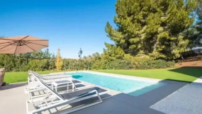 Casa – Orihuela - Vista 5