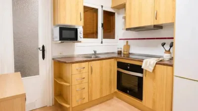 Apartment in Playa del Cura photo 12