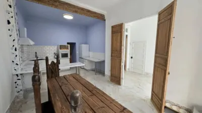 Flat in Camarillas photo 4