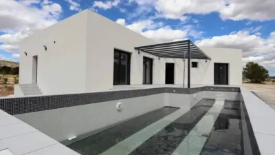 Chalet en Aspe photo 21