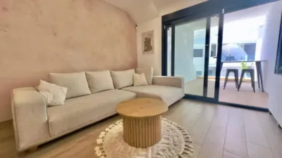 Chalet in Los Balcones-Los Altos-Punta Prima photo 9