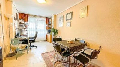 Apartment in Elda photo 11