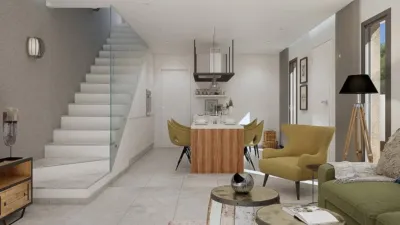 Casa - Vista 5