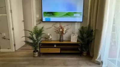 Apartment in Playa del Cura photo 6