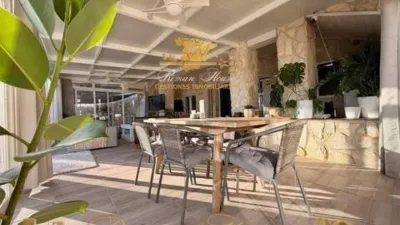 Chalet in Colmenar de Oreja photo 19