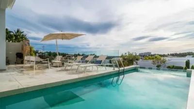 Apartment in Orihuela Costa photo 9