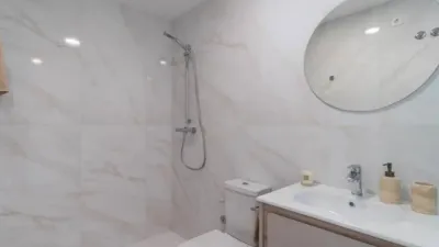 Apartment in Playa Flamenca-Las Piscinas photo 34