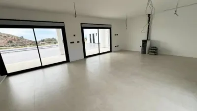 Chalet in Aspe photo 5