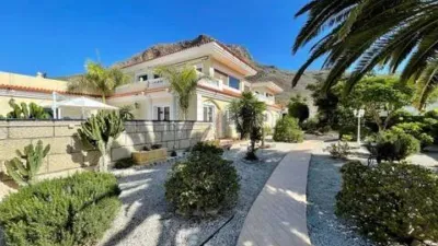 Chalet on Camino Valle San Lorenzo S-N street photo 4