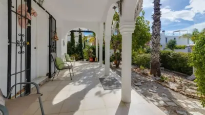 Casa - Vista 3