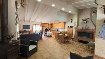 Chalet in Monòver - Monóvar photo 36