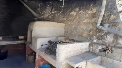 Rustic house in Crevillent photo 7