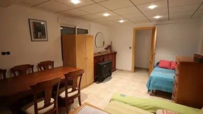 Chalet in Alcira photo 15
