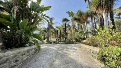 Chalet on Calle La Luz - La Montaneta No Number photo 3